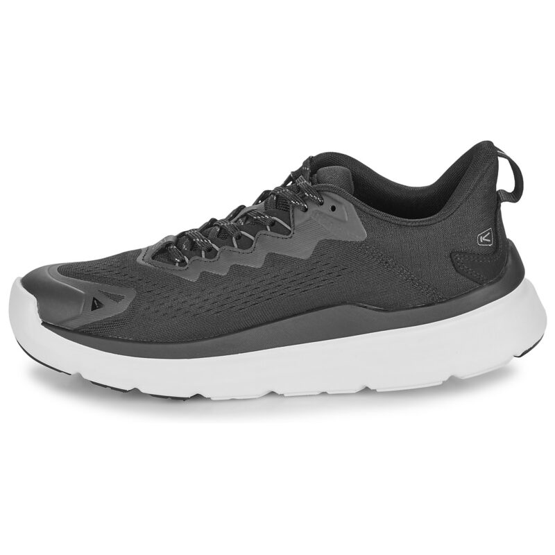 Keen WK450 Negro Zapatos de trekking Hombre - 4