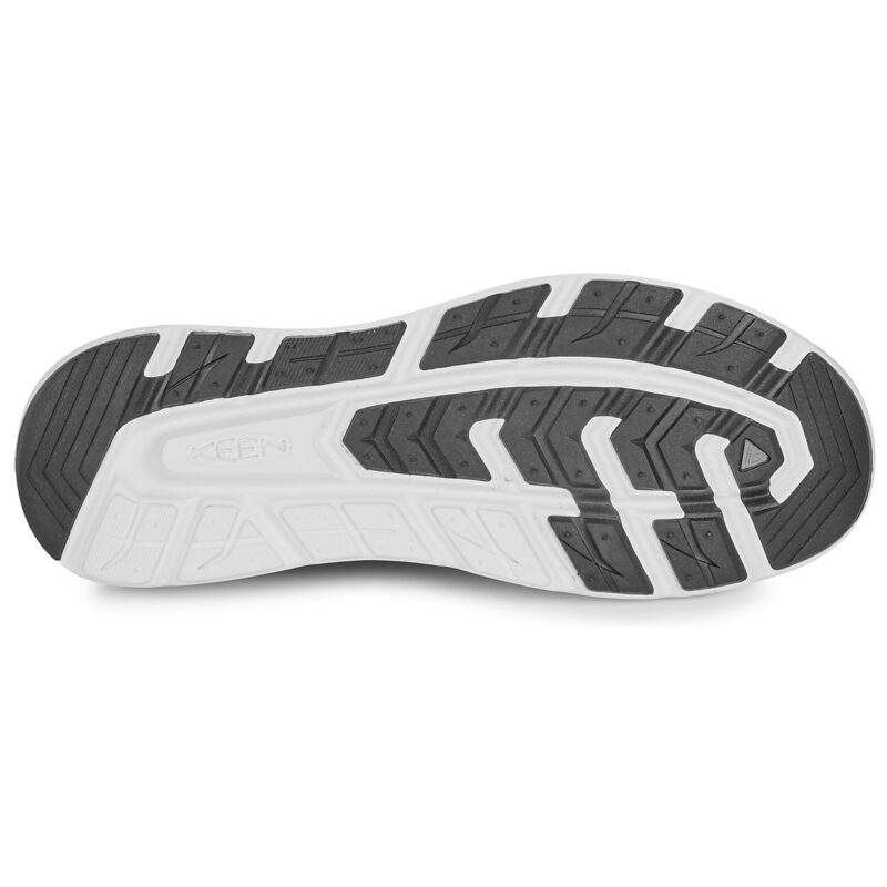 Keen WK450 Negro Zapatos de trekking Hombre - 7