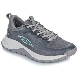 Keen  VERSACORE WP  Grigio -  Scarpe da trekking Donna