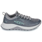 Keen VERSACORE WP Grau Wanderschuhe Damen - 2