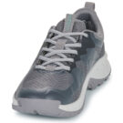 Keen VERSACORE WP Grau Wanderschuhe Damen - 3