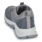 Keen VERSACORE WP Grau Wanderschuhe Damen - 5