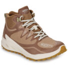 Keen ZIONIC MID WP Beige Scarpe da trekking Donna - 1