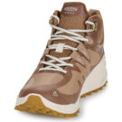 Keen ZIONIC MID WP Beige Scarpe da trekking Donna - 3