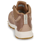 Keen ZIONIC MID WP Beige Scarpe da trekking Donna - 5