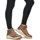 Keen ZIONIC MID WP Beige Scarpe da trekking Donna - 8
