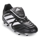 adidas COPA GLORO II FG Nero Scarpe da calcio Uomo - 1