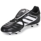 adidas COPA GLORO II FG Nero Scarpe da calcio Uomo - 3