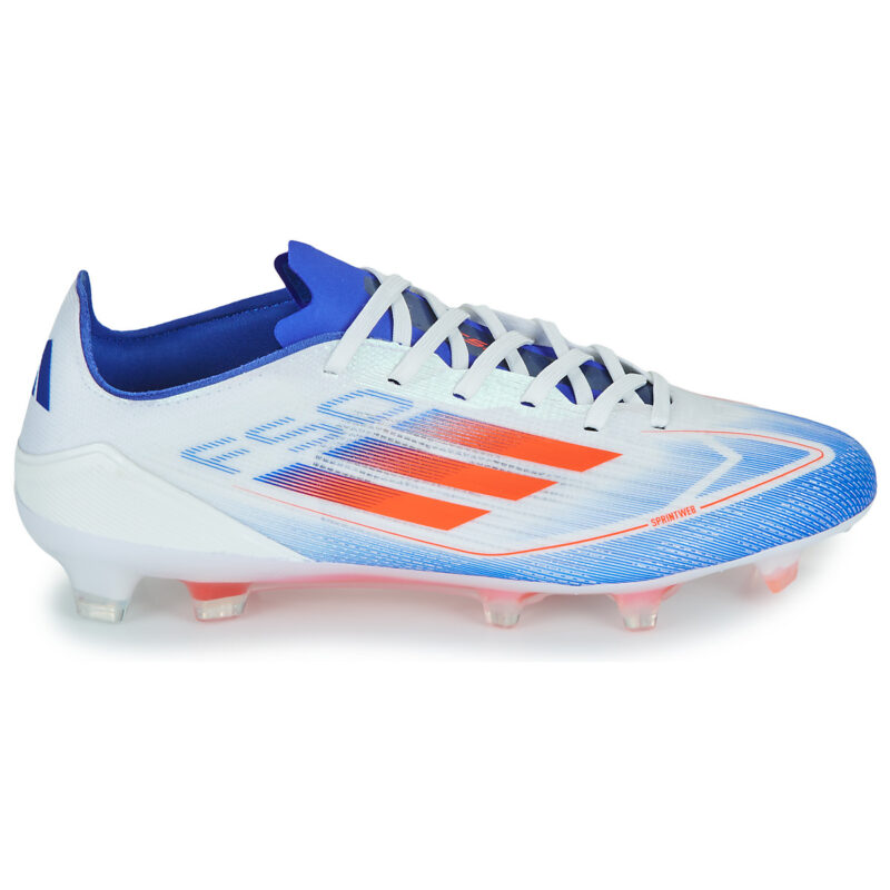 Calcio  adidas  F50 PRO FG  Bianco -  Calcio Donna - 2