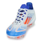Calcio  adidas  F50 PRO FG  Bianco -  Calcio Donna - 3