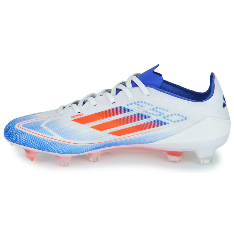 Calcio  adidas  F50 PRO FG  Bianco -  Calcio Donna - 4