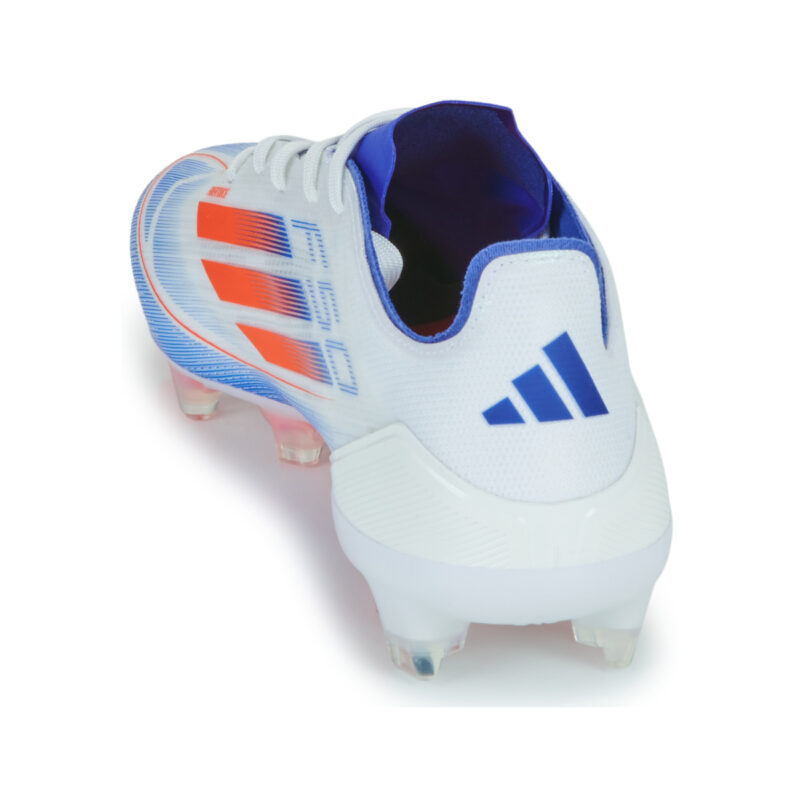 Calcio  adidas  F50 PRO FG  Bianco -  Calcio Donna - 5