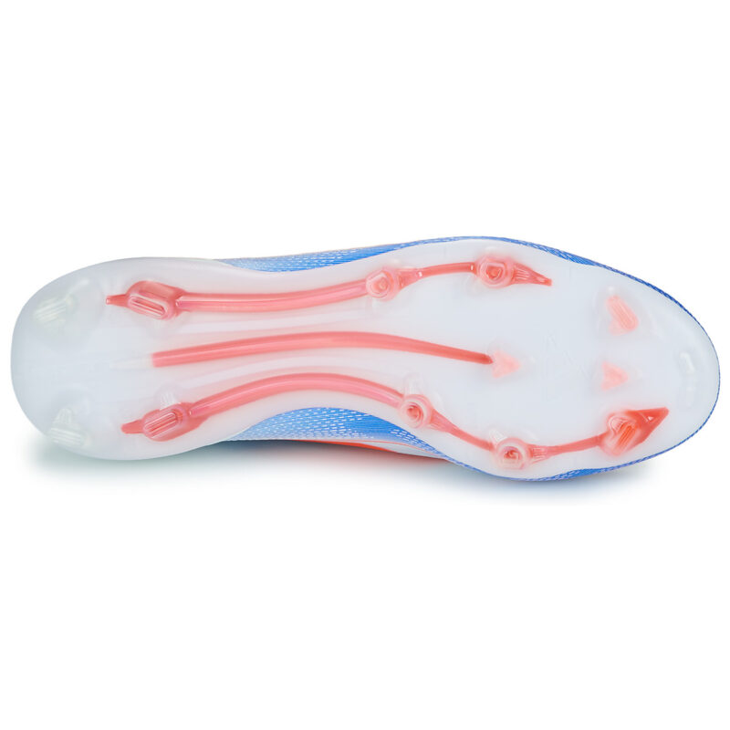 Calcio  adidas  F50 PRO FG  Bianco -  Calcio Donna - 7