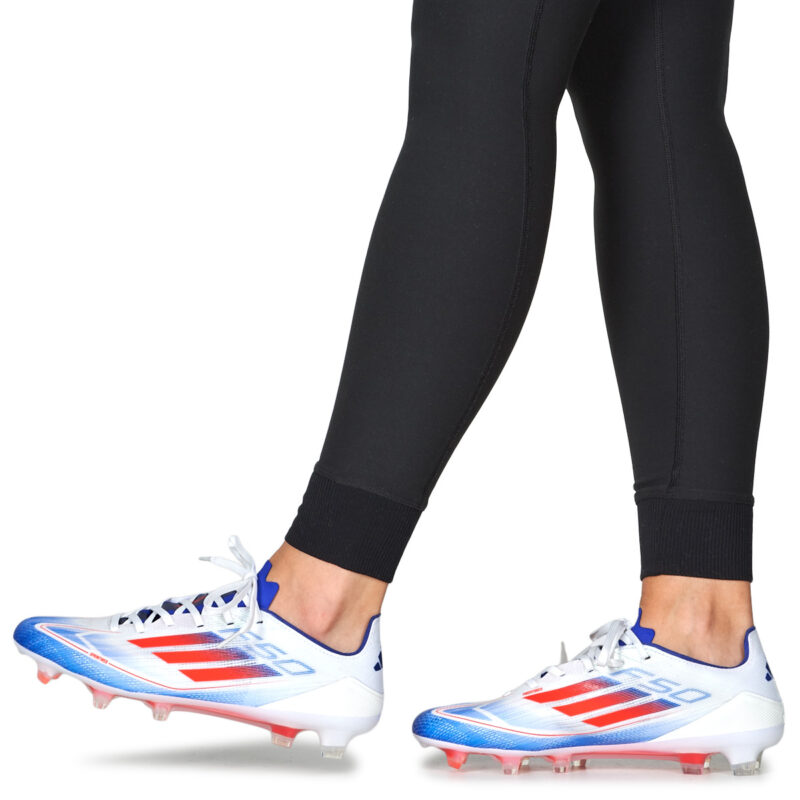 Calcio  adidas  F50 PRO FG  Bianco -  Calcio Donna - 8