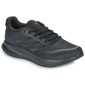 adidas  RUNFALCON 5  Nero -  Scarpe da running Uomo