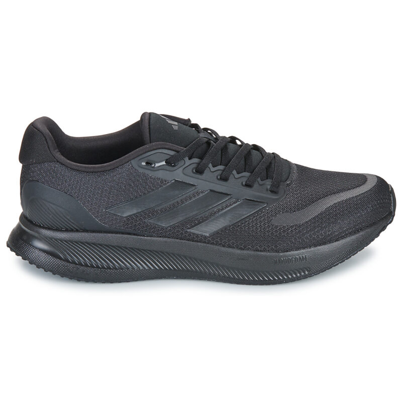 adidas RUNFALCON 5 Nero Scarpe da running Uomo - 2