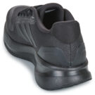 adidas RUNFALCON 5 Nero Scarpe da running Uomo - 5