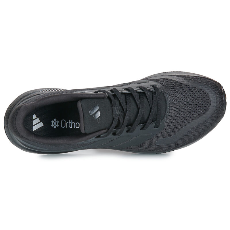 adidas RUNFALCON 5 Nero Scarpe da running Uomo - 6