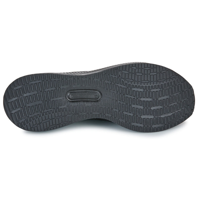 adidas RUNFALCON 5 Nero Scarpe da running Uomo - 7