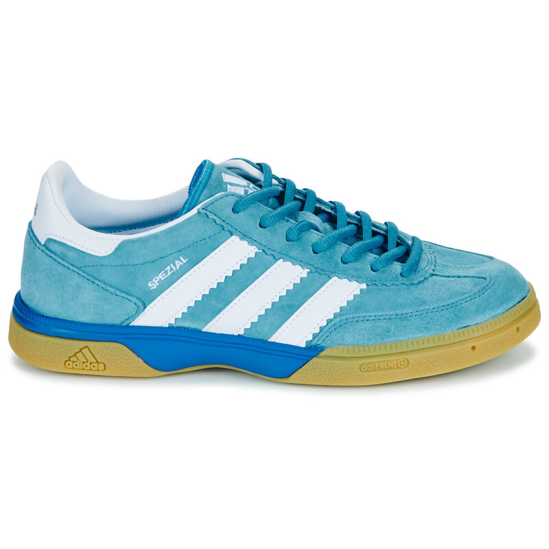 adidas HB SPEZIAL Blue Men's Sneakers - 2