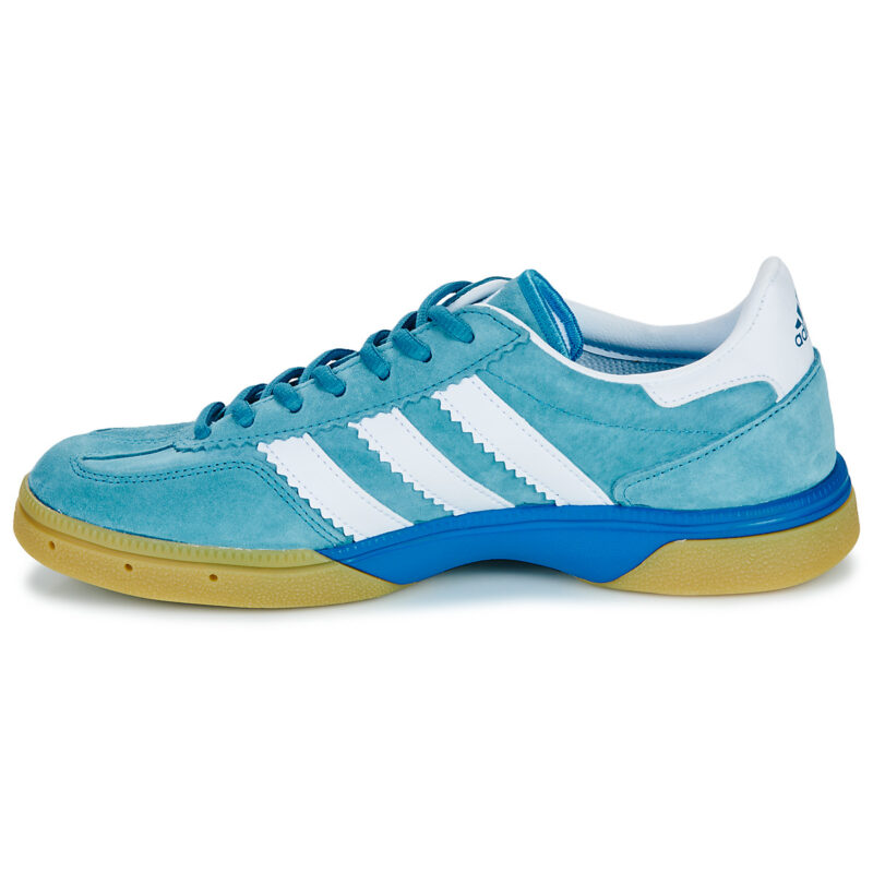 adidas HB SPEZIAL Blue Men's Sneakers - 4