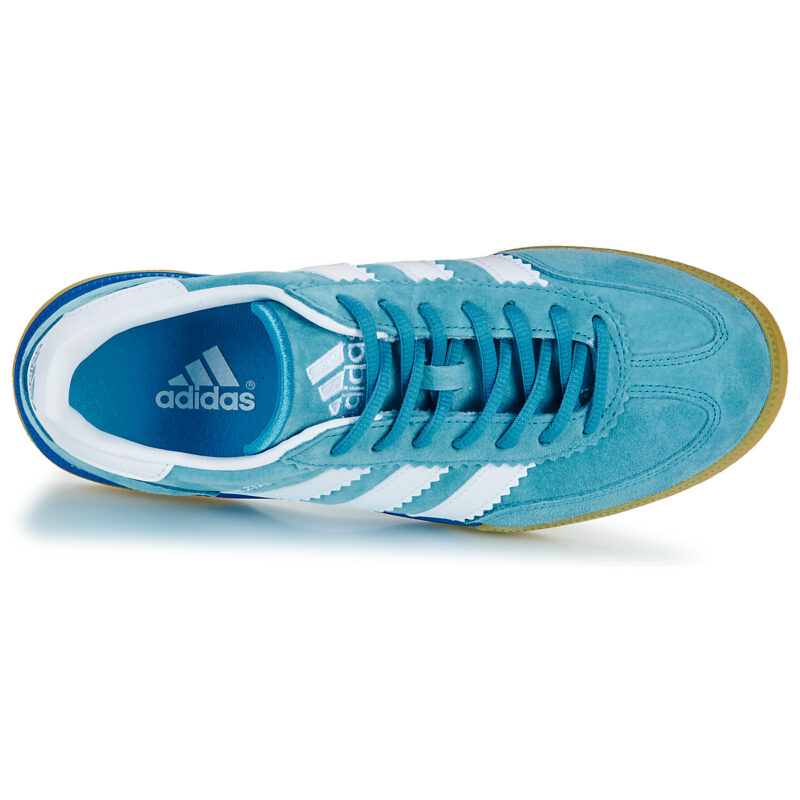 adidas HB SPEZIAL Blue Men's Sneakers - 6