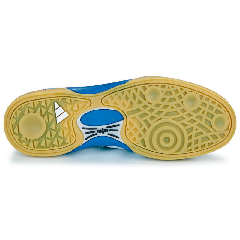 adidas HB SPEZIAL Blue Men's Sneakers - 7