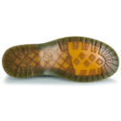 Dr. Martens 2976 DMS OLIVE GRIZZLY Marrone Stivaletti Uomo - 7