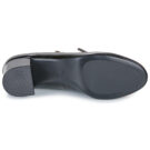Karston PIVOINE Nero Ballerine Donna - 7