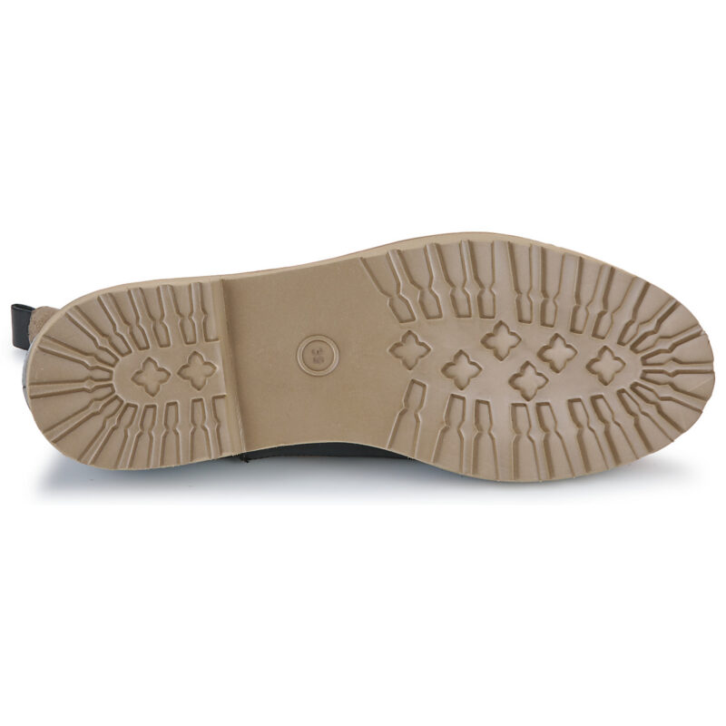 Karston  OLIVIA  Beige -  Stivaletti Donna - 7