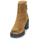 Karston ALANA Marron Bottines Femme - 3