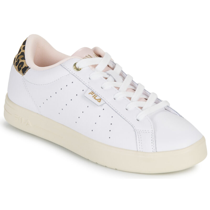 Fila  FILA LUSSO F  Bianco -  Sneakers basse Donna - 1