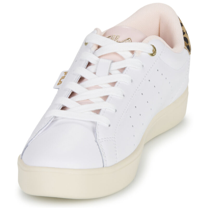 Fila  FILA LUSSO F  Bianco -  Sneakers basse Donna - 3