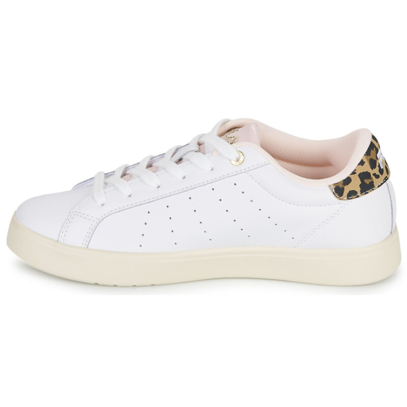 Fila  FILA LUSSO F  Bianco -  Sneakers basse Donna - 4