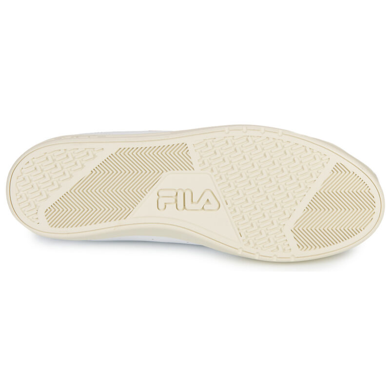 Fila  FILA LUSSO F  Bianco -  Sneakers basse Donna - 7