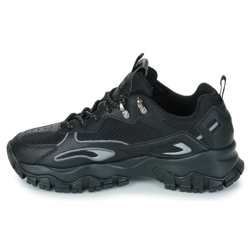 Fila  RAY TRACER TR2  Nero -  Sneakers Uomo - 2