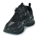 Fila  RAY TRACER TR2  Nero -  Sneakers Uomo - 3