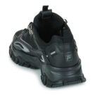 Fila  RAY TRACER TR2  Nero -  Sneakers Uomo - 5