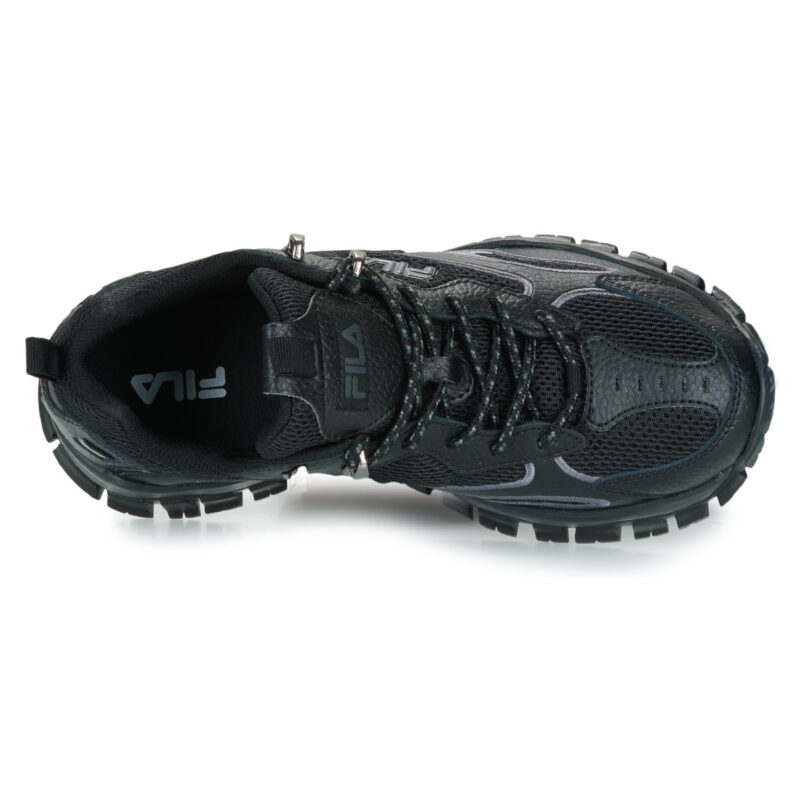 Fila  RAY TRACER TR2  Nero -  Sneakers Uomo - 6