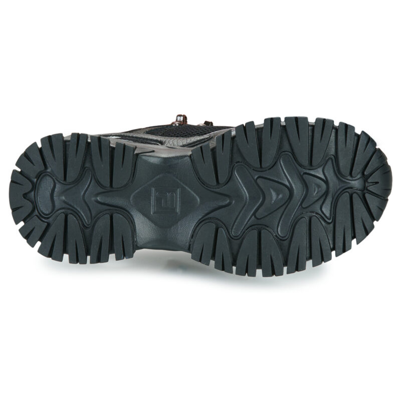 Fila  RAY TRACER TR2  Nero -  Sneakers Uomo - 7