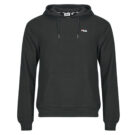Felpe con cappuccio Fila BENGEL REGULAR HOODY Nero Felpe con cappuccio Uomo - 1