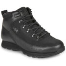 Helly Hansen  THE FORESTER PREMIUM  Nero -  Stivaletti Uomo - 1