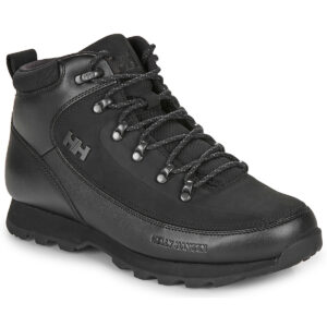 Helly Hansen  THE FORESTER PREMIUM  Nero -  Stivaletti Uomo