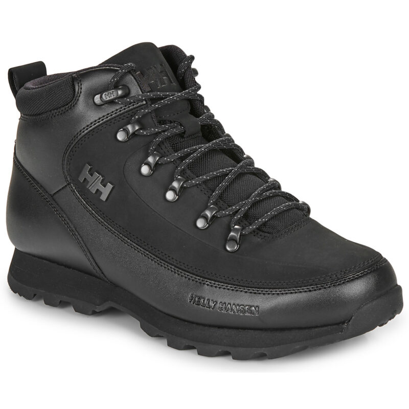 Helly Hansen  THE FORESTER PREMIUM  Nero -  Stivaletti Uomo - 1
