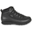 Helly Hansen  THE FORESTER PREMIUM  Nero -  Stivaletti Uomo - 2