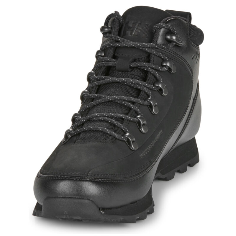 Helly Hansen  THE FORESTER PREMIUM  Nero -  Stivaletti Uomo - 3