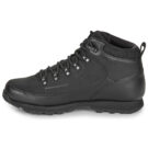 Helly Hansen  THE FORESTER PREMIUM  Nero -  Stivaletti Uomo - 4