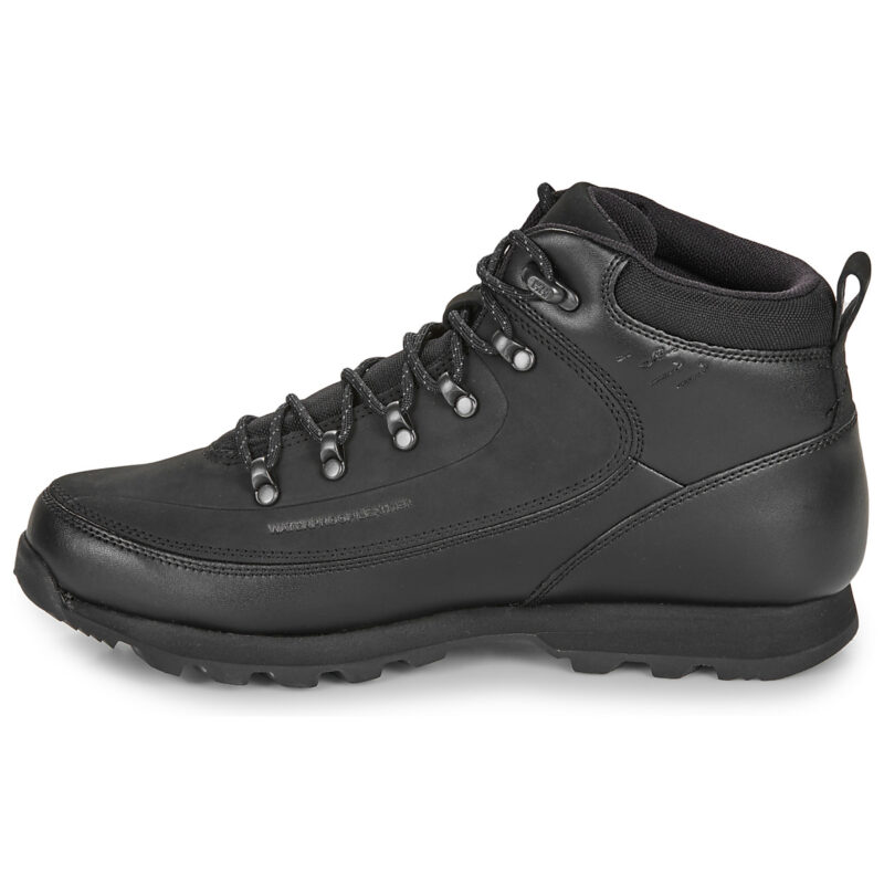 Helly Hansen  THE FORESTER PREMIUM  Nero -  Stivaletti Uomo - 4