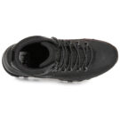 Helly Hansen  THE FORESTER PREMIUM  Nero -  Stivaletti Uomo - 6