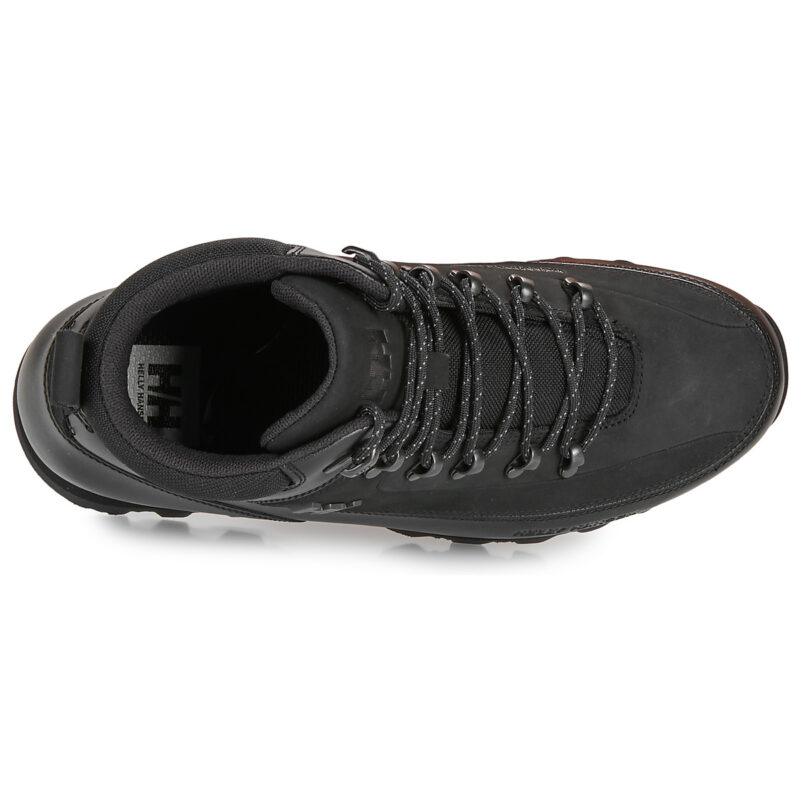 Helly Hansen  THE FORESTER PREMIUM  Nero -  Stivaletti Uomo - 6